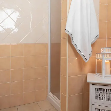 شقة Le Fontane