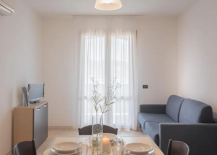 Le Fontane Appartement Villasimius